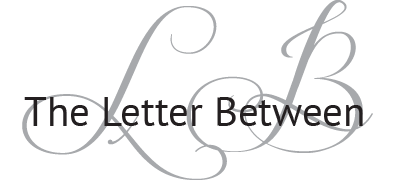The Letter Between